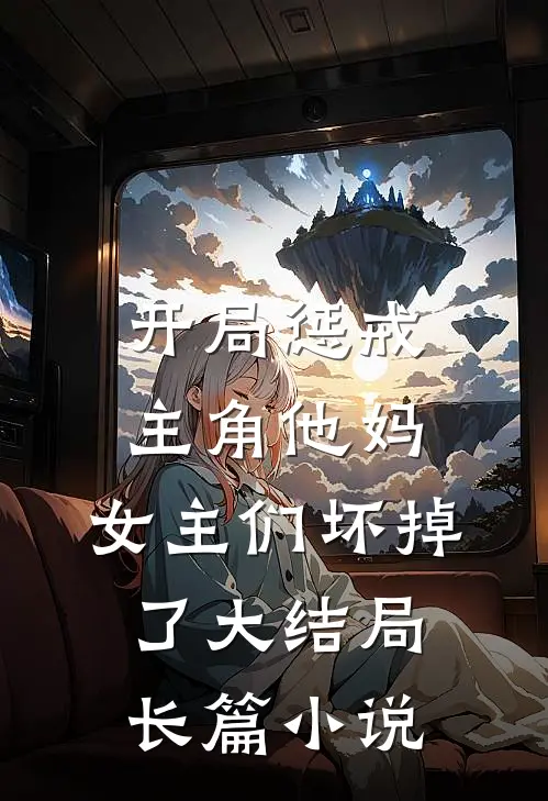 开局惩戒主角他妈,女主们坏掉了大结局长篇小说