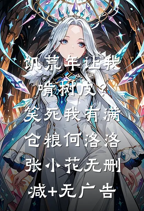 饥荒年让我啃树皮？笑死，我有满仓粮何洛洛张小花无删减+无广告