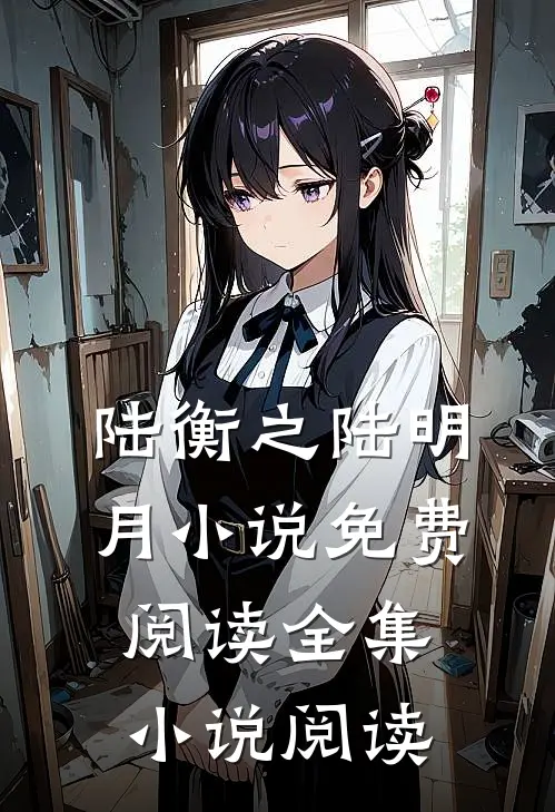 陆衡之陆明月小说免费阅读全集小说阅读