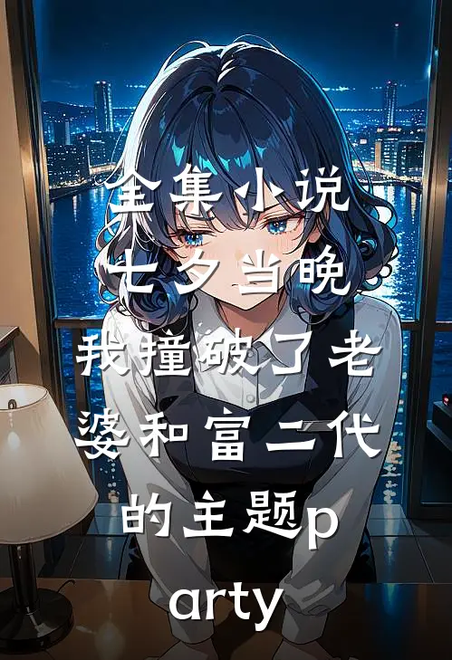 全集小说七夕当晚，我撞破了老婆和富二代的主题party