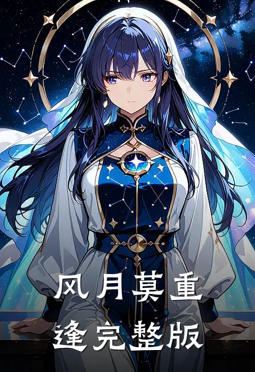 风月莫重逢完整版