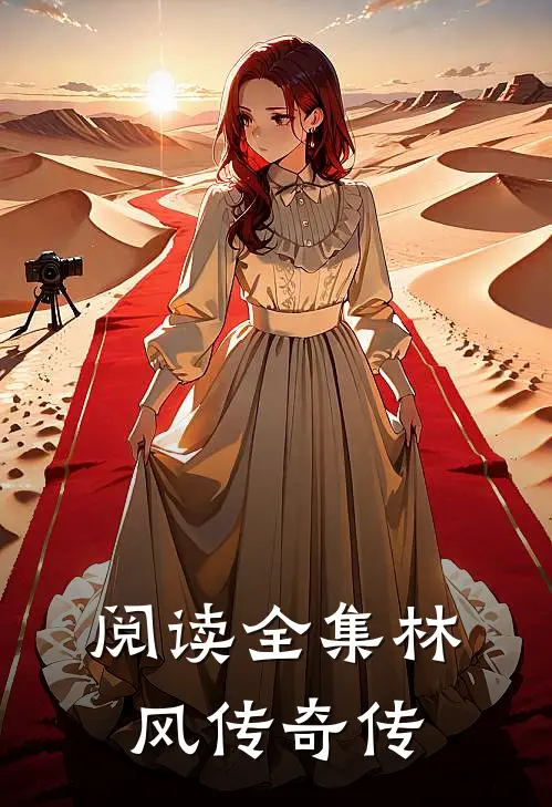 阅读全集林风传奇传