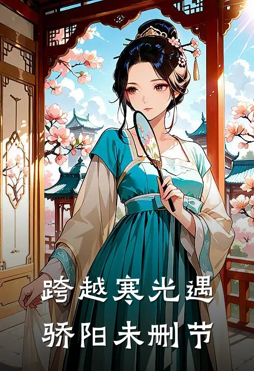 跨越寒光遇骄阳未删节