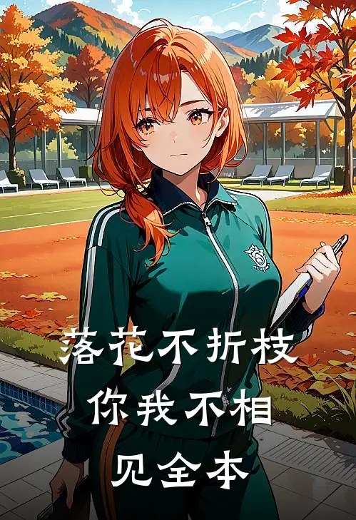 落花不折枝，你我不相见全本