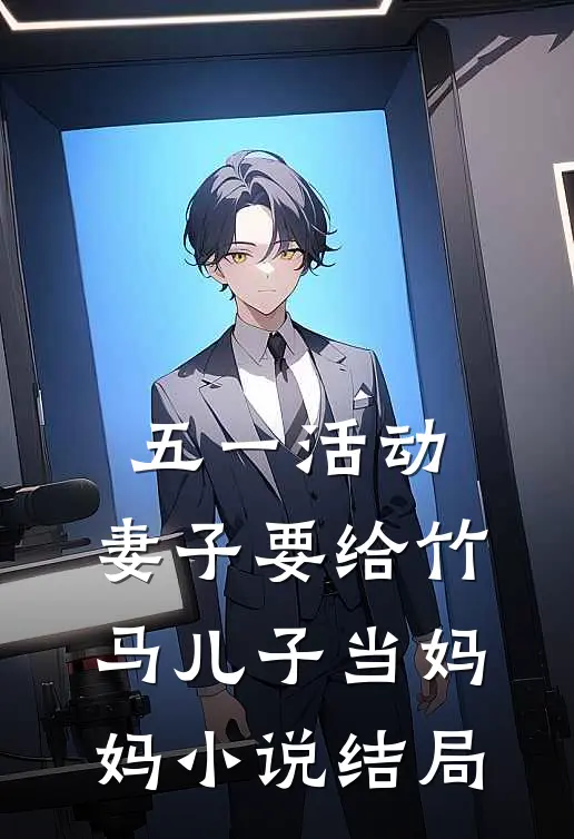 五一活动，妻子要给竹马儿子当妈妈小说结局