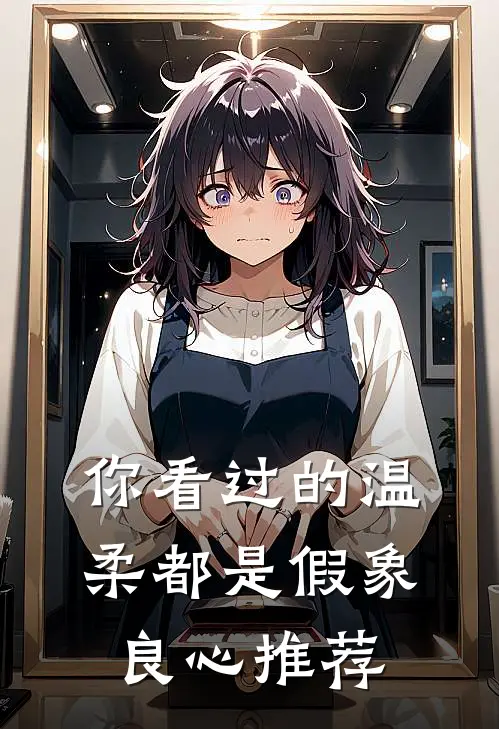 你看过的温柔都是假象良心推荐