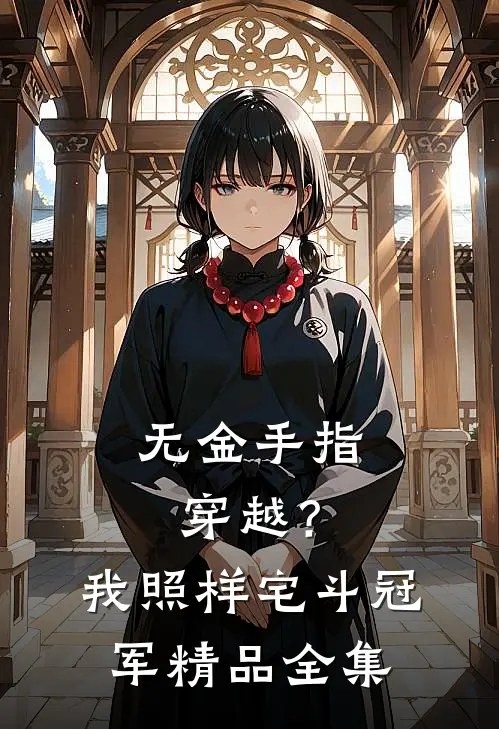 无金手指穿越？我照样宅斗冠军精品全集