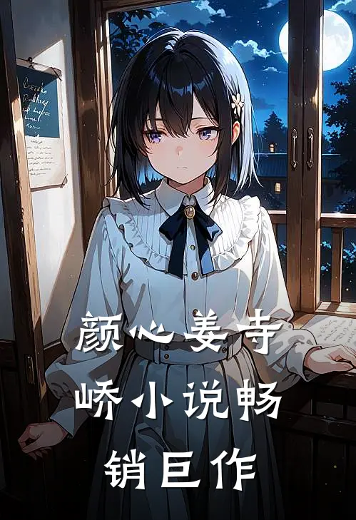 颜心姜寺峤小说畅销巨作
