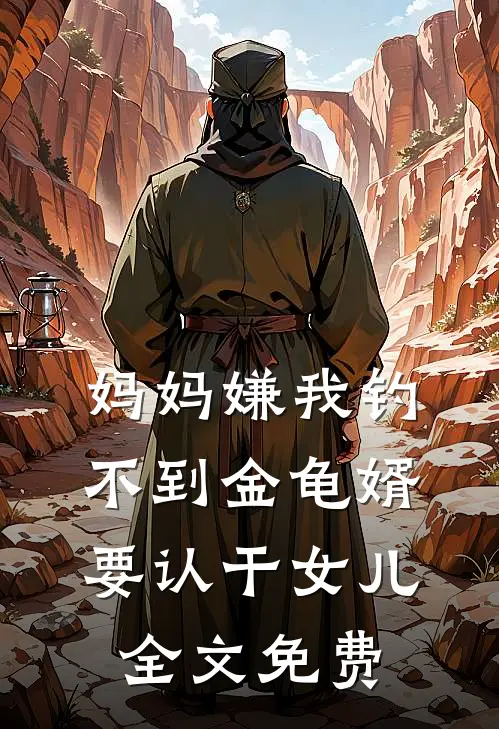 妈妈嫌我钓不到金龟婿要认干女儿全文免费