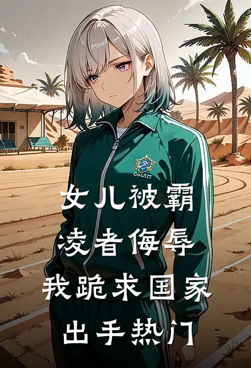 女儿被霸凌者侮辱，我跪求国家出手热门