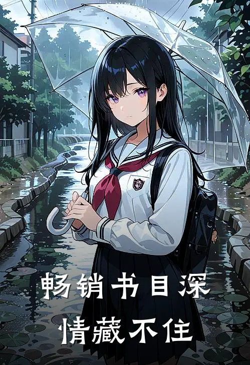 畅销书目深情藏不住