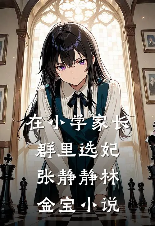 在小学家长群里选妃张静静林金宝小说
