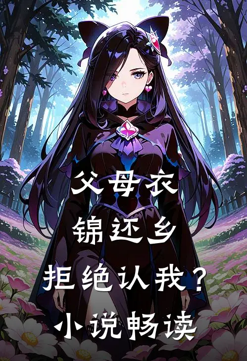 父母衣锦还乡，拒绝认我？小说畅读
