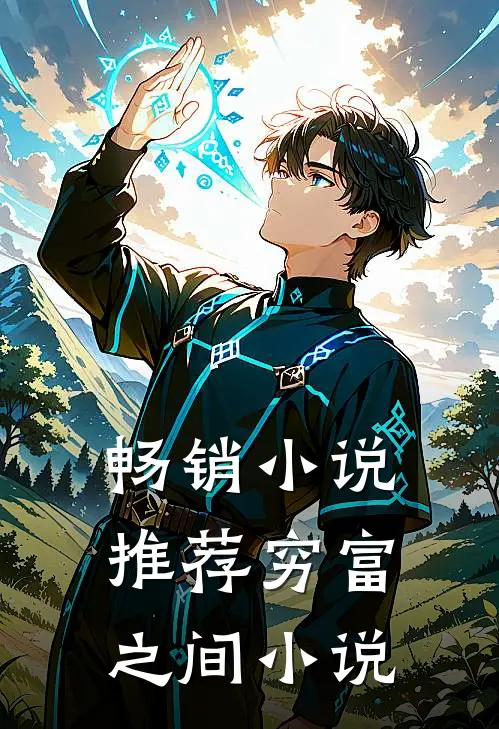 畅销小说推荐穷富之间小说