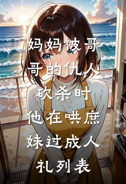 妈妈被哥哥的仇人砍杀时，他在哄庶妹过成人礼列表