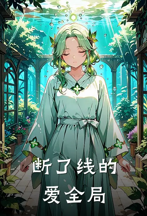 断了线的爱全局