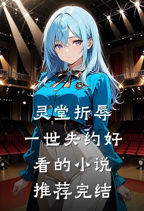 灵堂折辱，一世失约好看的小说推荐完结