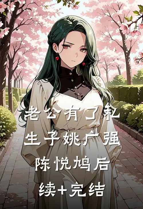 老公有了私生子姚广强陈悦鸠后续+完结