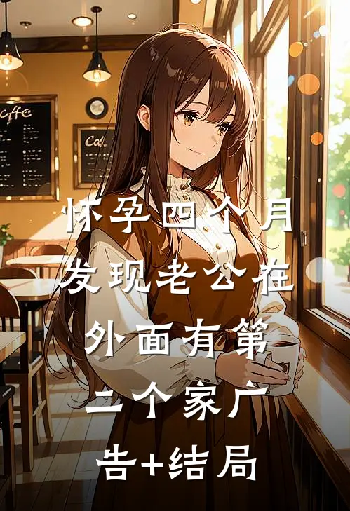 怀孕四个月，发现老公在外面有第二个家广告+结局
