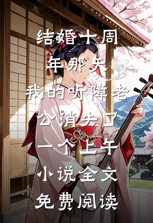 结婚十周年那天，我的听障老公消失了一个上午小说全文免费阅读