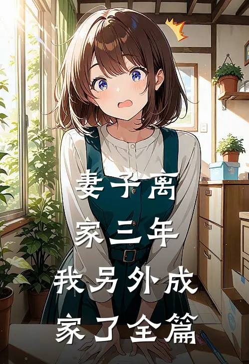 妻子离家三年，我另外成家了全篇