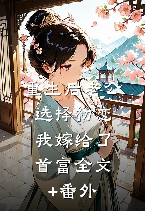 重生后老公选择初恋，我嫁给了首富全文+番外