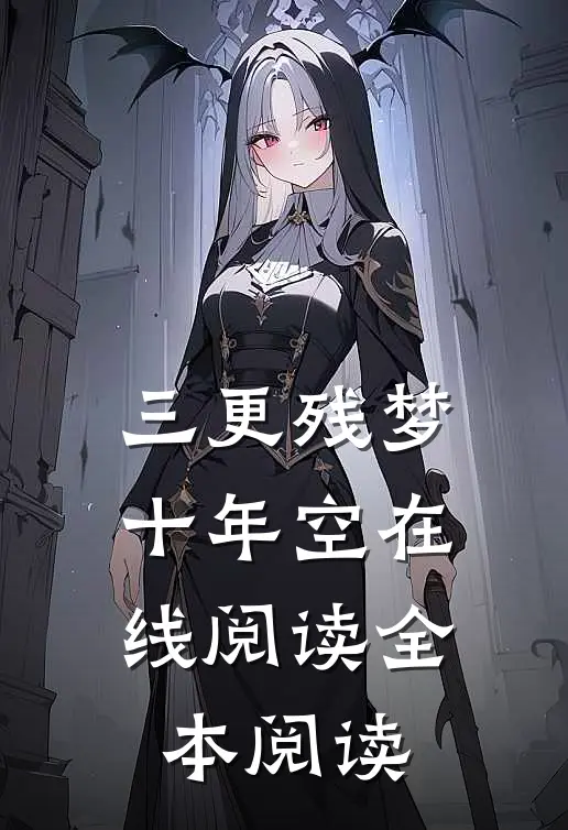 三更残梦十年空在线阅读全本阅读