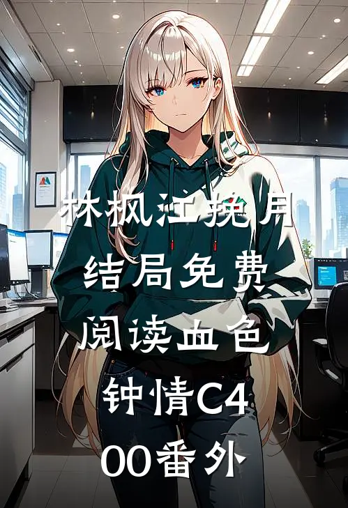 林枫江挽月结局免费阅读血色钟情C400番外