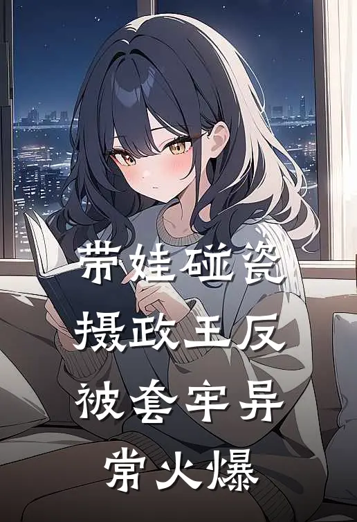 带娃碰瓷摄政王反被套牢异常火爆