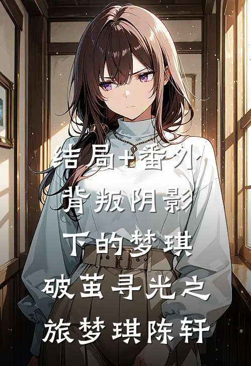 结局+番外背叛阴影下的梦琪：破茧寻光之旅梦琪陈轩