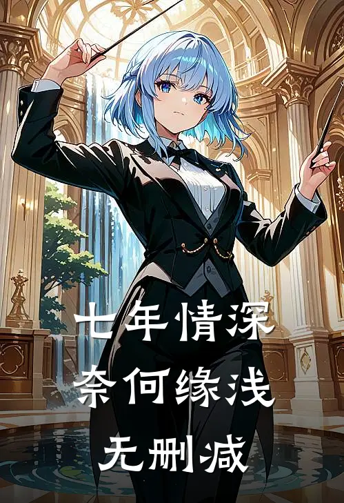 七年情深奈何缘浅无删减