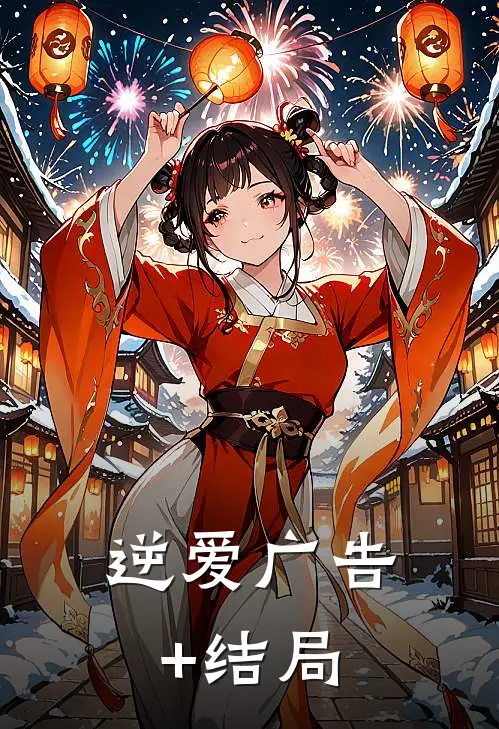 逆爱广告+结局