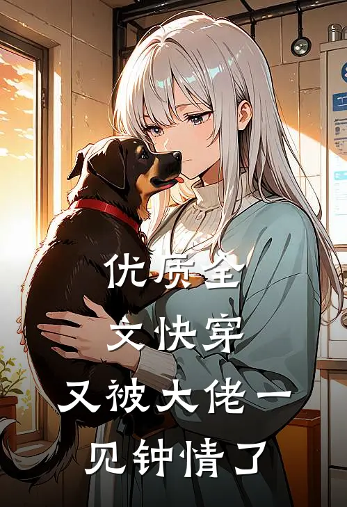 优质全文快穿：又被大佬一见钟情了