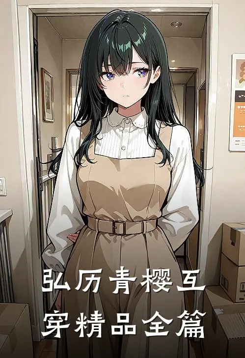 弘历青樱互穿精品全篇