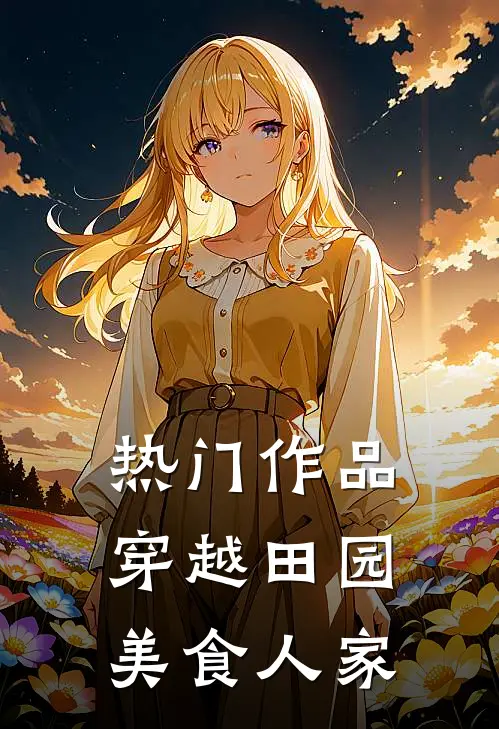 热门作品穿越田园美食人家