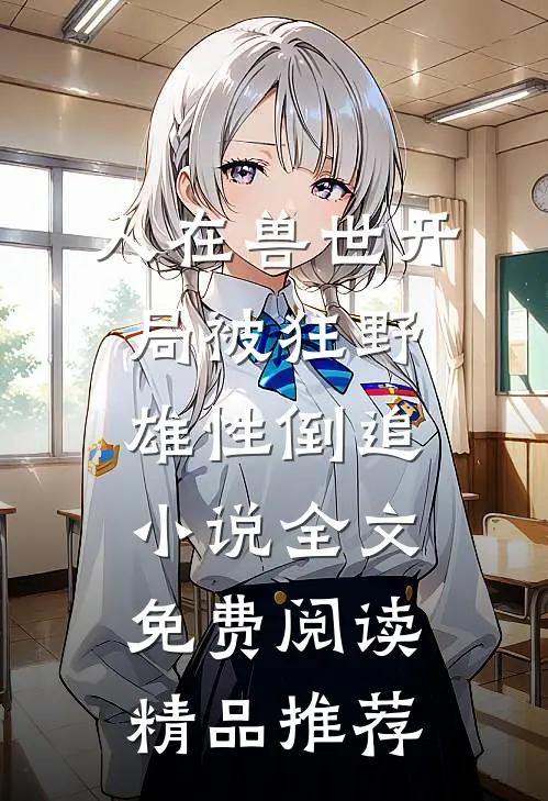 人在兽世开局被狂野雄性倒追小说全文免费阅读精品推荐