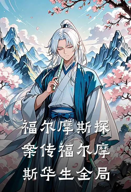 福尔摩斯探案传福尔摩斯华生全局