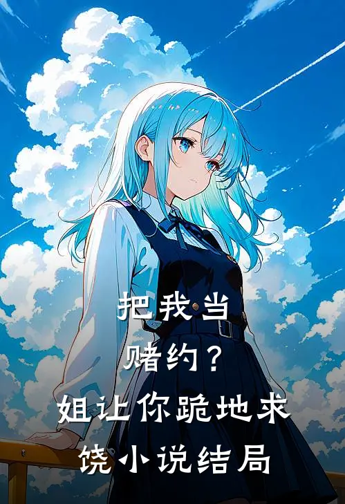把我当赌约？姐让你跪地求饶小说结局