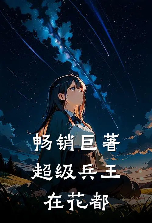 畅销巨著超级兵王在花都