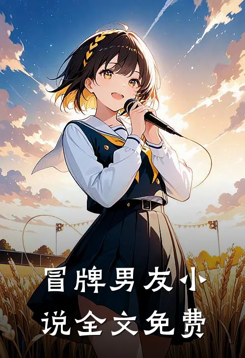 冒牌男友小说全文免费