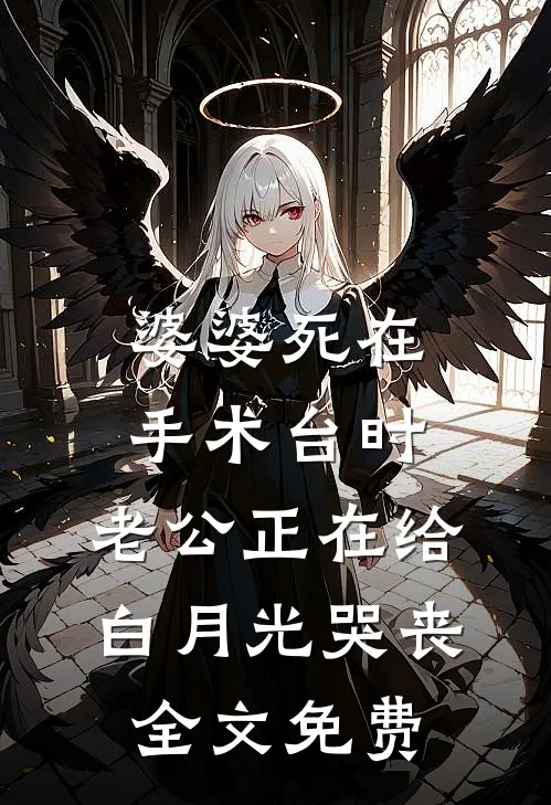 婆婆死在手术台时，老公正在给白月光哭丧全文免费