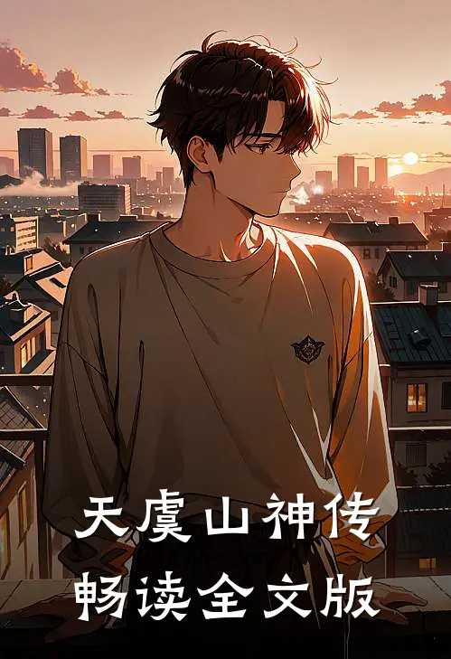 天虞山神传畅读全文版