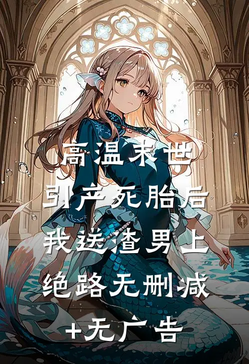 高温末世，引产死胎后我送渣男上绝路无删减+无广告