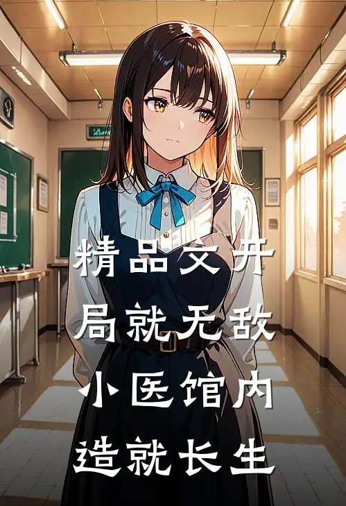 精品文开局就无敌，小医馆内造就长生