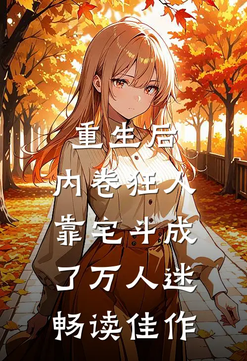 重生后，内卷狂人靠宅斗成了万人迷畅读佳作