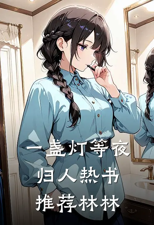 一盏灯等夜归人热书推荐林林