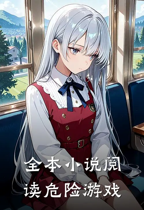 全本小说阅读危险游戏