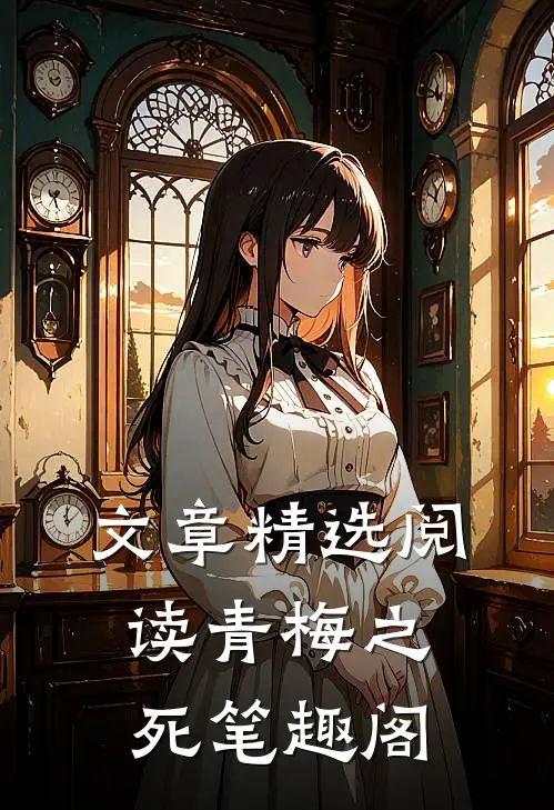 文章精选阅读青梅之死 笔趣阁