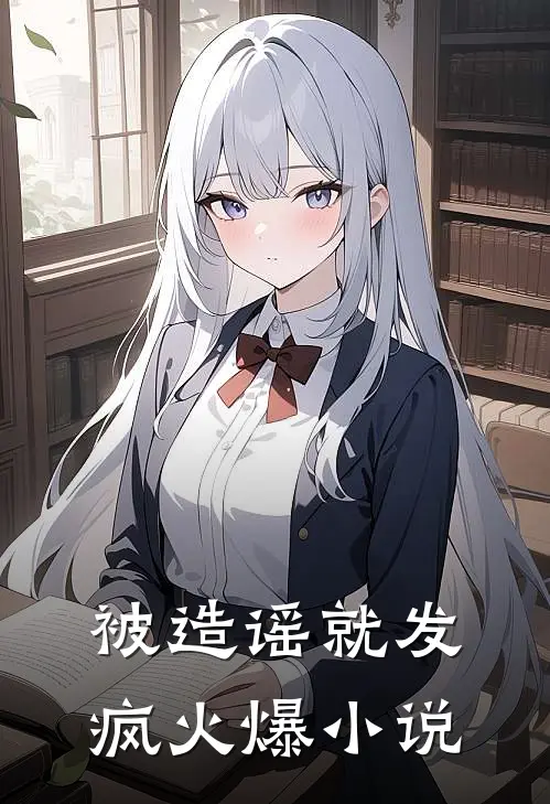 被造谣就发疯火爆小说