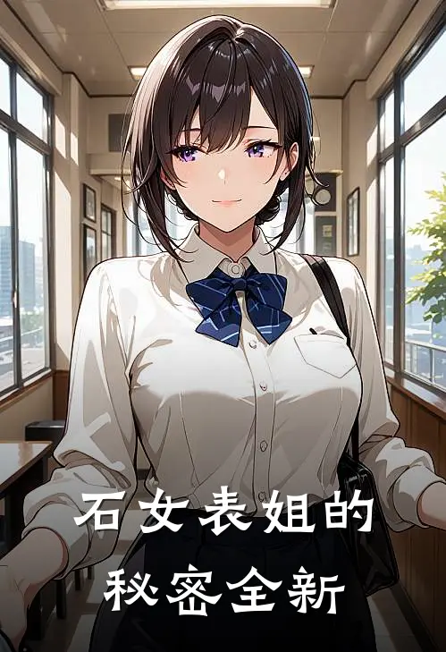 石女表姐的秘密全新